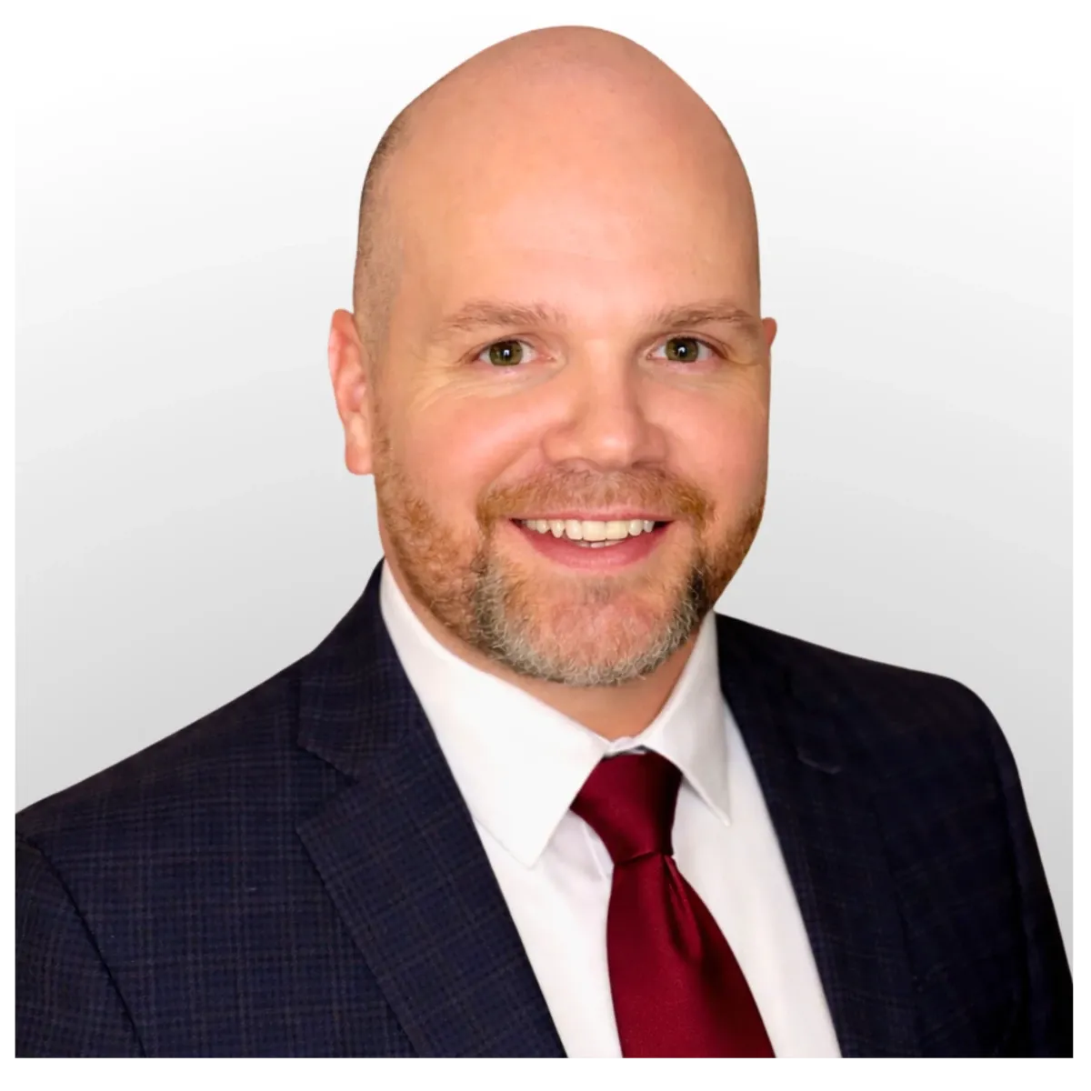 Mike Olsen, Vice President, Acquisitions