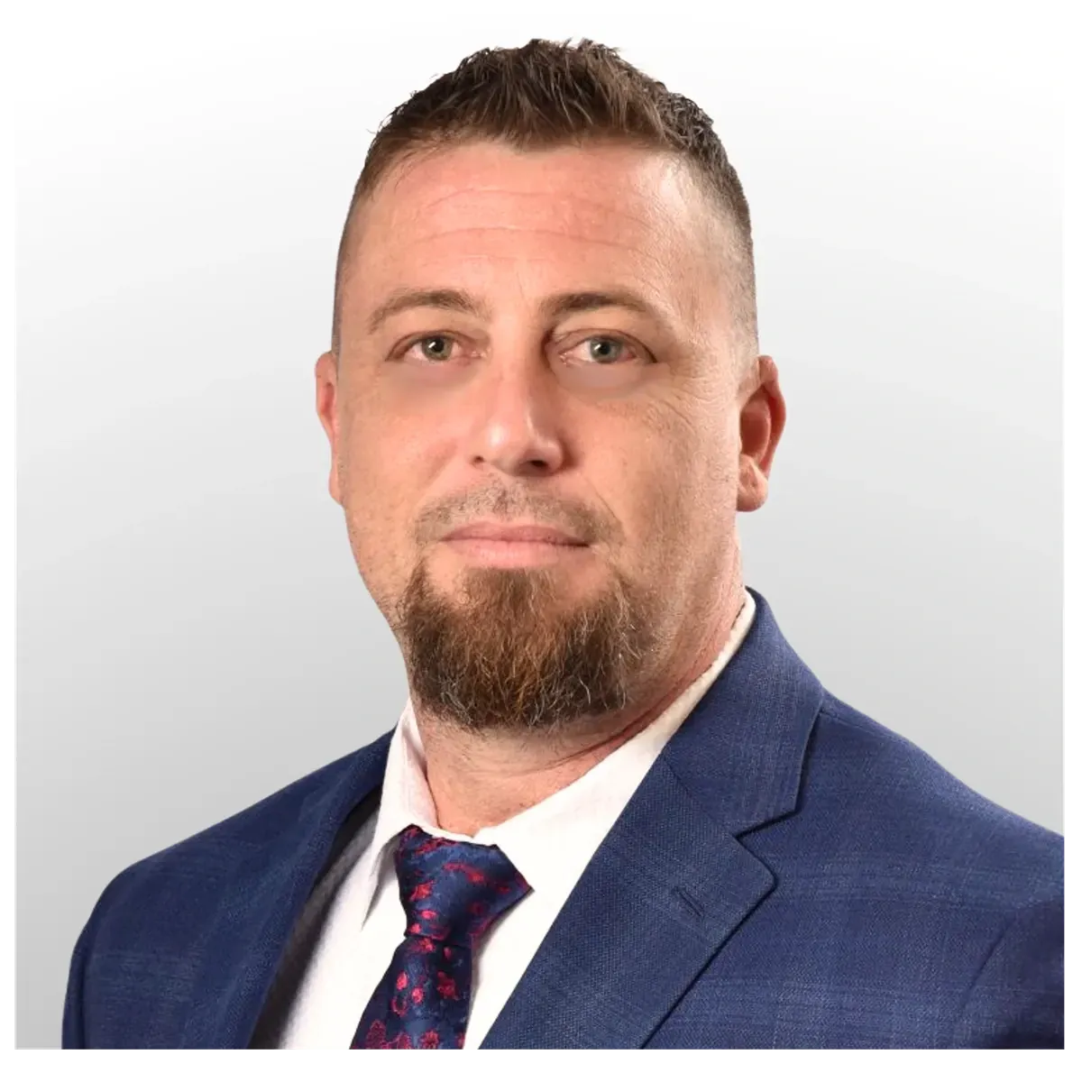 Shannon Dodge, SVP, Construction