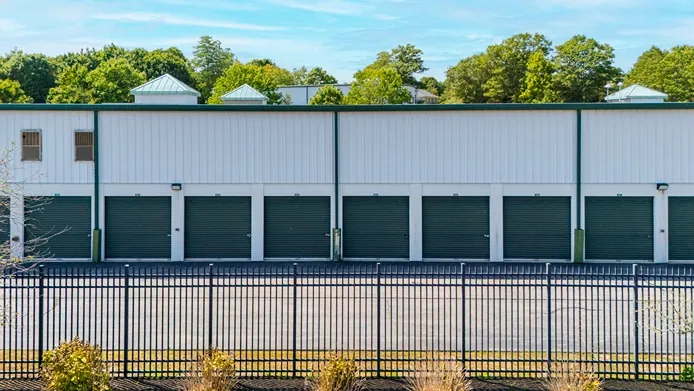 Storage units