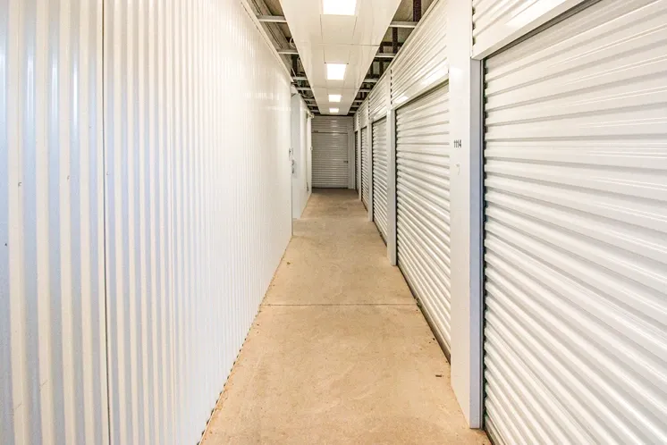 Devon Self Storage - Veterans, SC