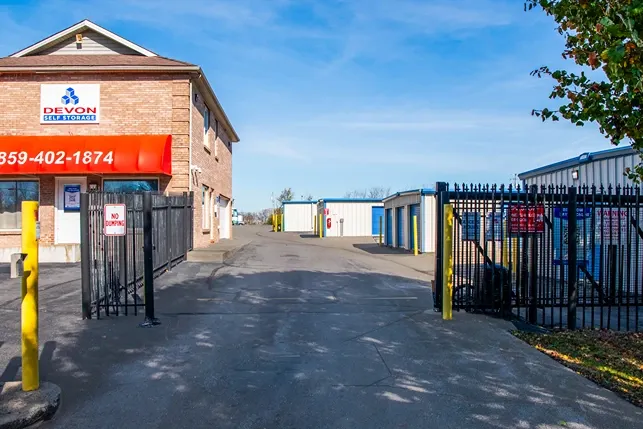 Facility Photo exterior