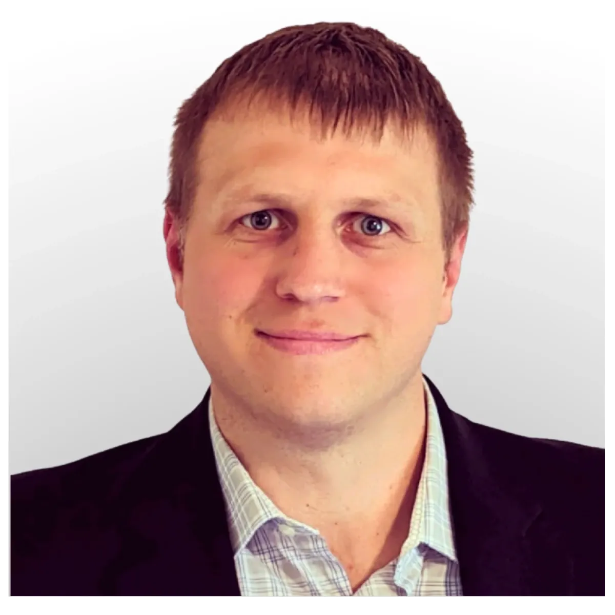 Zach Baldwin, Vice President, Operations Support