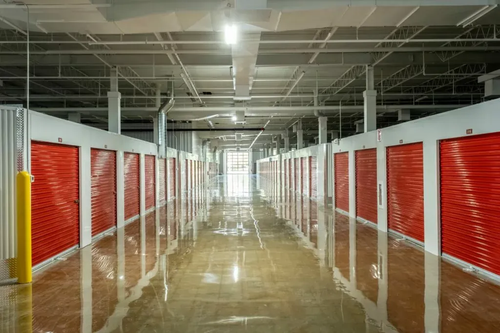 Unit Doors