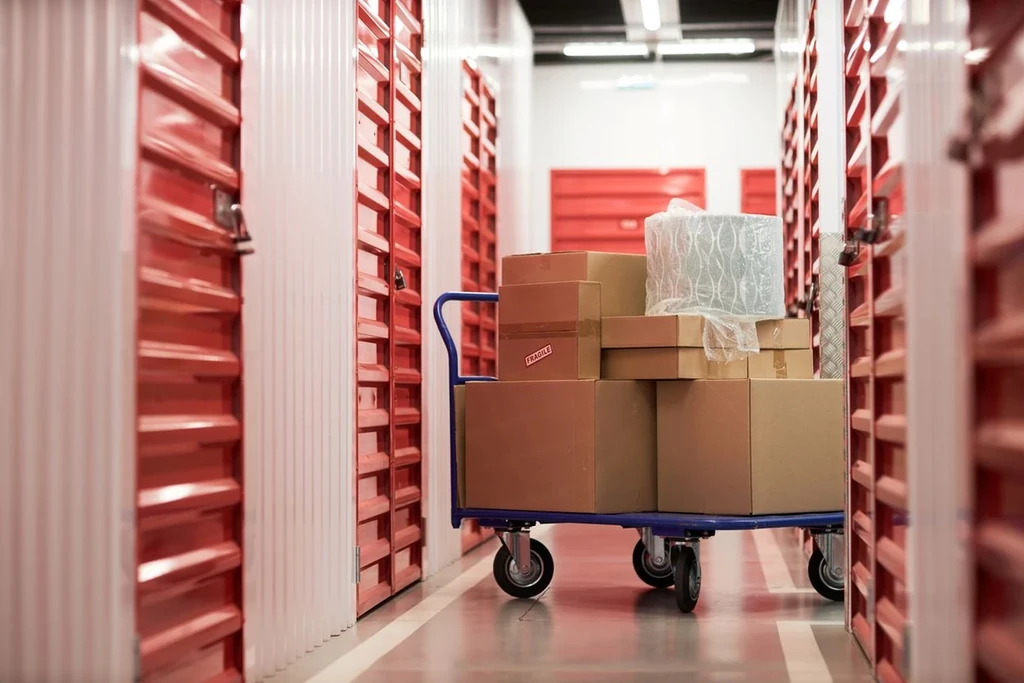 Featured image for What Size Storage Unit Do I Need?
