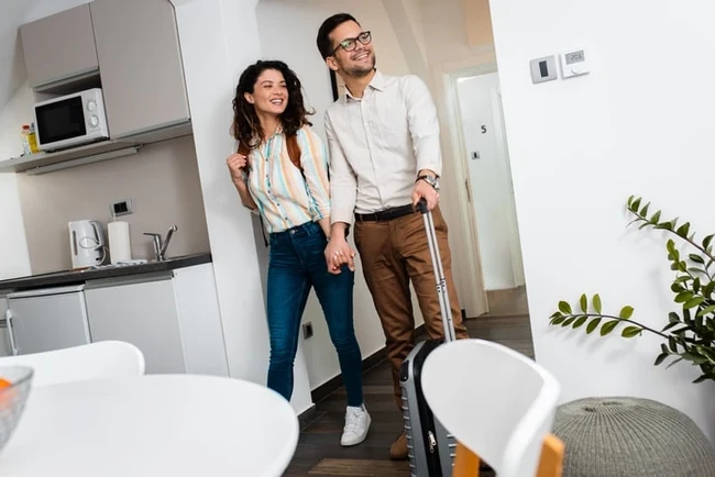 Featured image for Must-Know Tips for Living in Temporary Housing