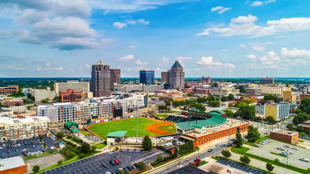 Featured image for Is Greensboro, NC, a Good Place To Live?