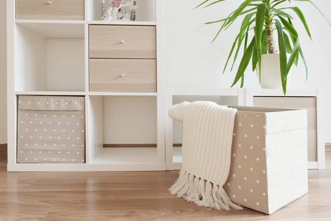 Featured image for How to Organize Your Home Room by Room