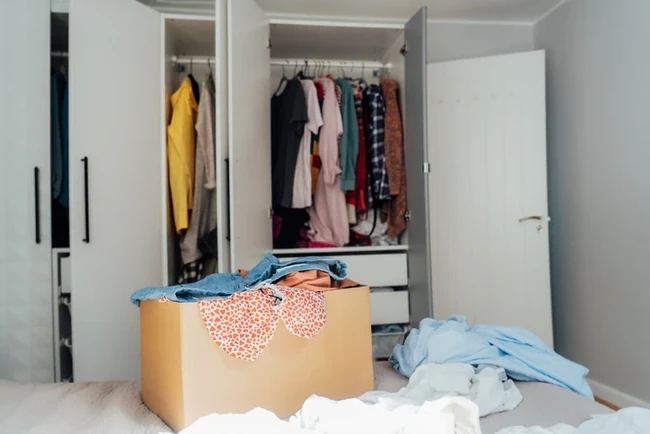 Featured image for How to Declutter and Organize Your Home