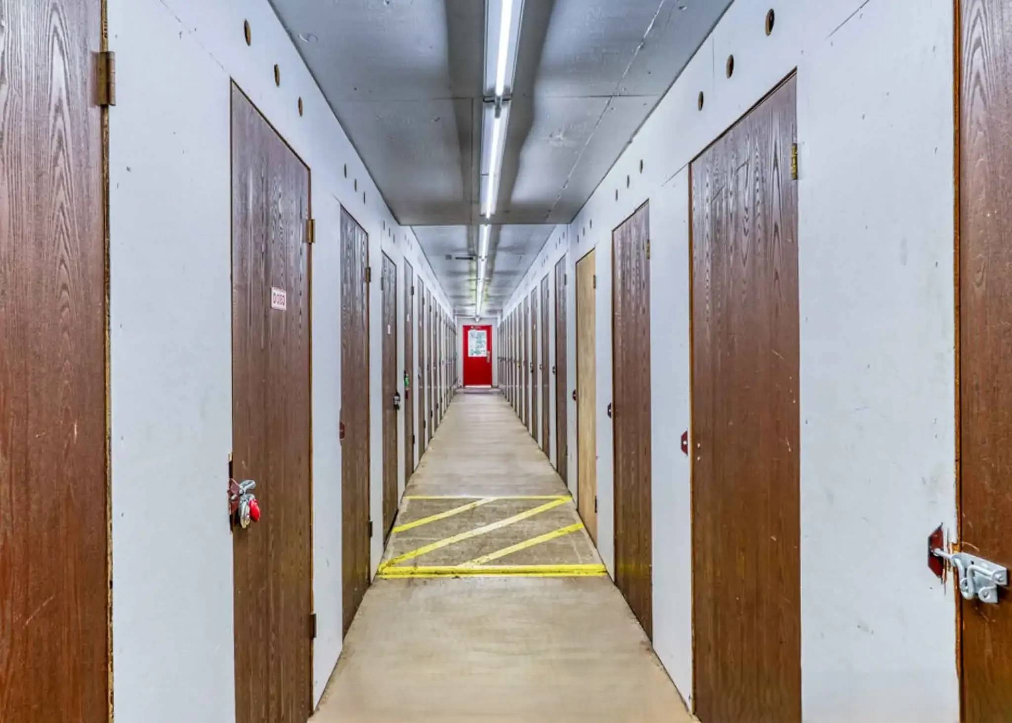 indoor storage units in Kalamazoo, MI