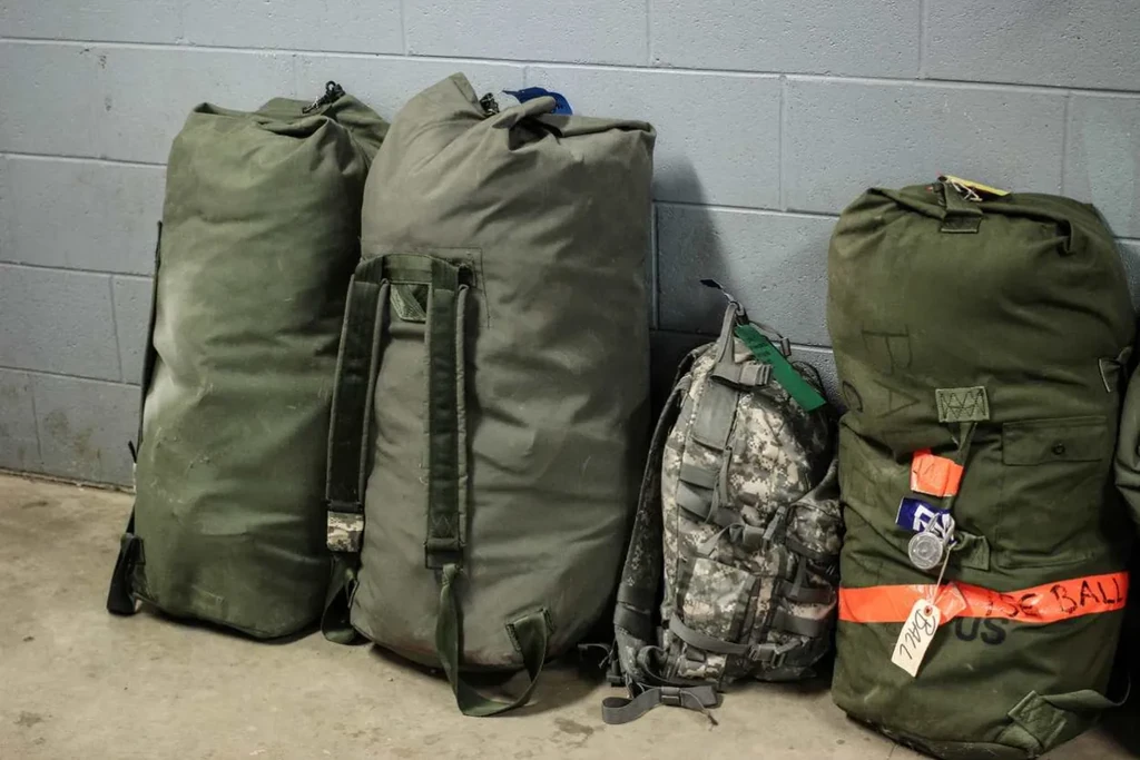 Featured image for Understanding Long-Term Storage Options for Military Families