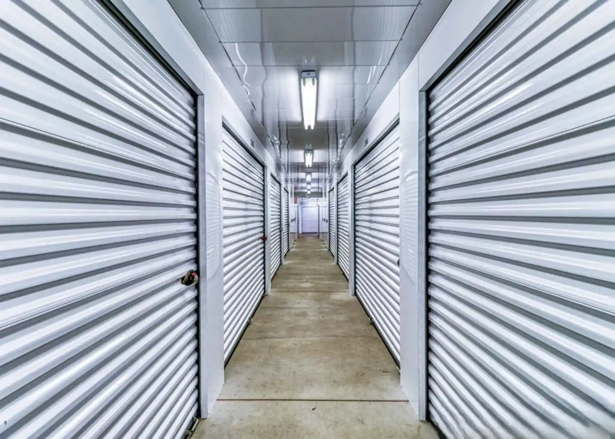 indoor storage units in Okemos, MI, Devon Self-Storage - Okemos