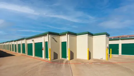 Devon - Exterior Units