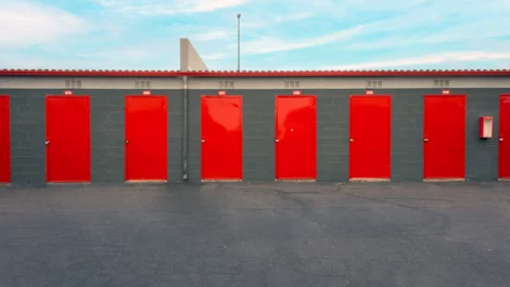 Phoenix Arizona, Devon Self Storage, Phoenix Arizona