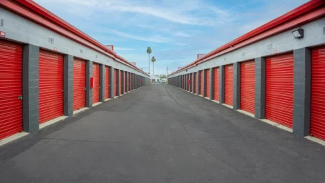Phoenix Arizona, Devon Self Storage, Phoenix Arizona