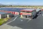 Climate-Controlled Storage Units in Cathedral City