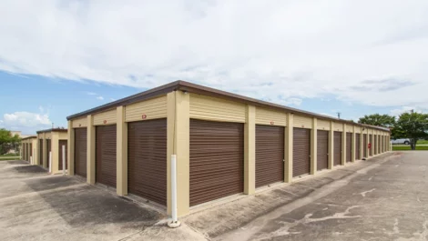 storage units Self Storage Units in New Braunfels