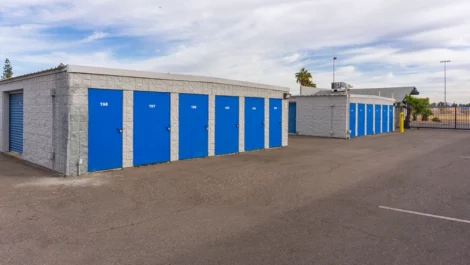 Meza Arizona, Devon Self Storage, Meza Arizona