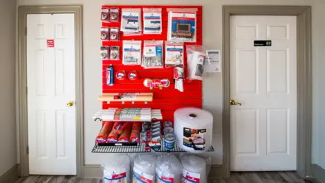 Devon - Interior Merchandise