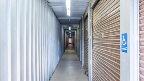 Mesa Arizona, Devon Self Storage, Mesa Arizona