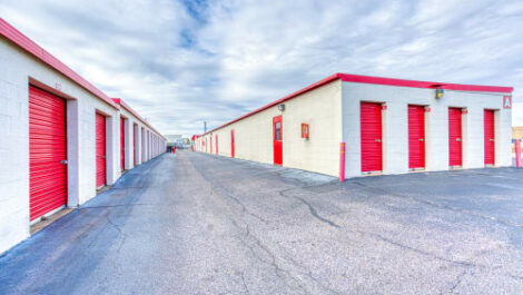 Click to see our Memphis American Way location