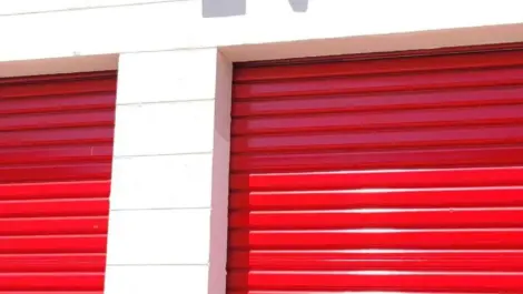 Daytona Beach Beach, Devon Self Storage