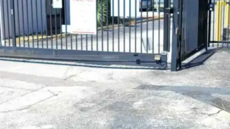 Daytona Beach Beach, Devon Self Storage