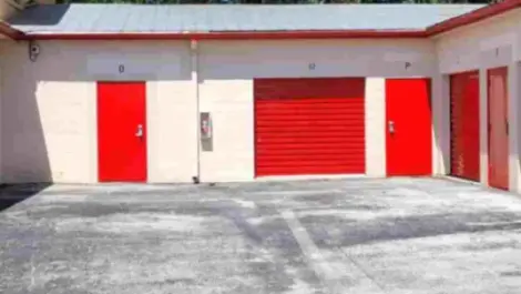 Daytona Beach Beach, Devon Self Storage