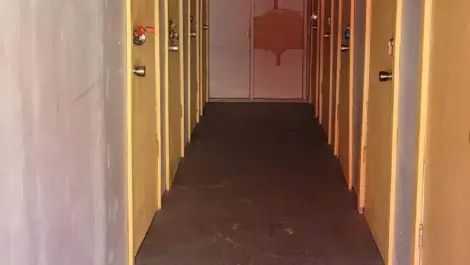 Daytona Beach Beach, Devon Self Storage