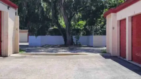 Daytona Beach Beach, Devon Self Storage