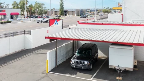 Mesa Arizona, Devon Self Storage, Mesa Arizona