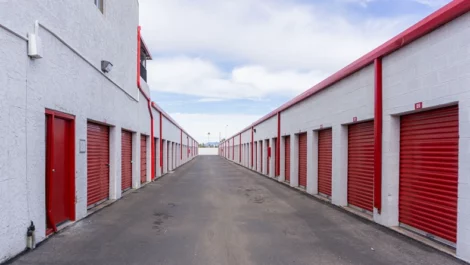 Mesa Arizona, Devon Self Storage, Mesa Arizona