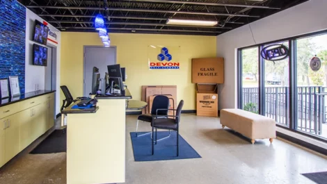 Office and storage supplies in St. Petersburg, FL