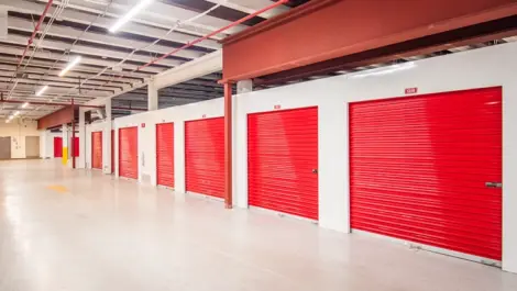 Interior units image at Devon Self Storage Devon - Buchanan Ave
