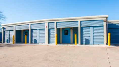 Devon - Exterior Units