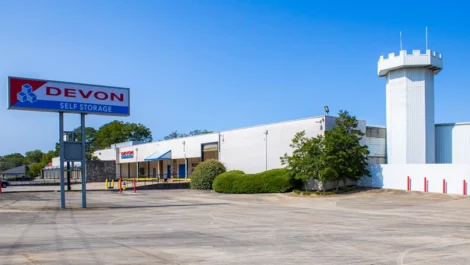 Irondale, Alabama Devon Self Storage