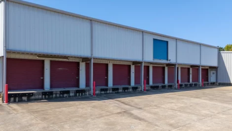 Irondale, Alabama Devon Self Storage