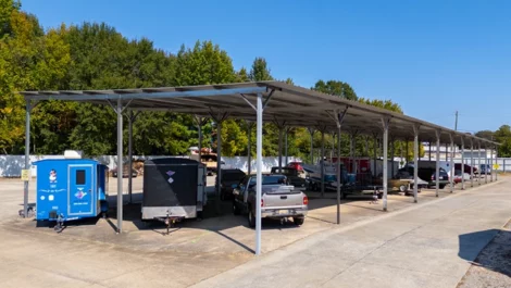 Irondale, Alabama Devon Self Storage