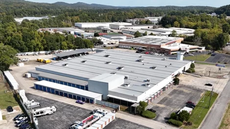 Irondale, Alabama Devon Self Storage