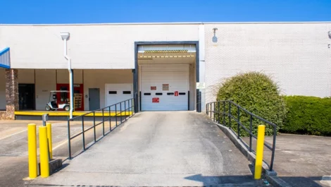 Irondale, Alabama Devon Self Storage