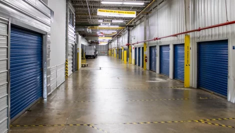 Irondale, Alabama Devon Self Storage