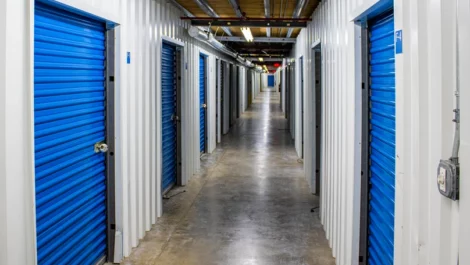 Irondale, Alabama Devon Self Storage