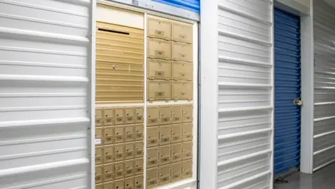 Devon Self Storage, Birmingham Alabama mini storage