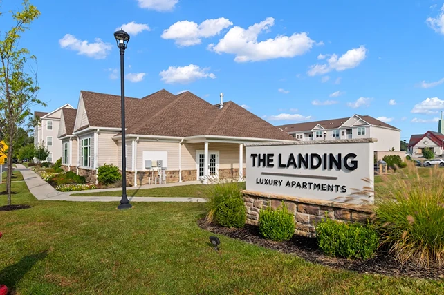 The Landing Luxury Apartments in Hazlet, NJ