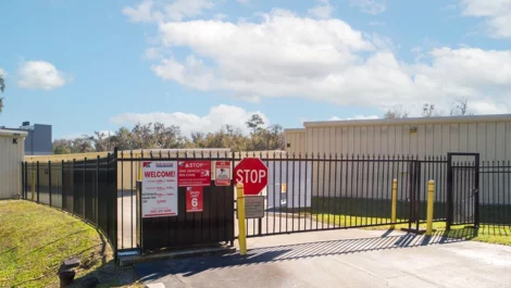 Gainesville Flordia, Devon Self Storage