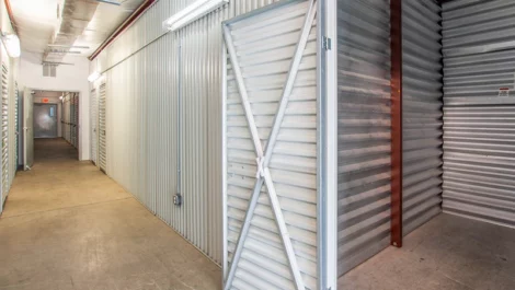 Gainsville Florida, Devon Self Storage