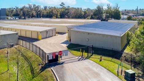 Gainesville Flordia, Devon Self Storage
