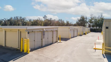 Gainesville Flordia, Devon Self Storage