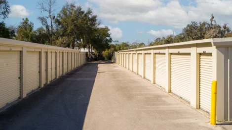Gainesville Flordia, Devon Self Storage