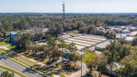 Gainesville Flordia, Devon Self Storage