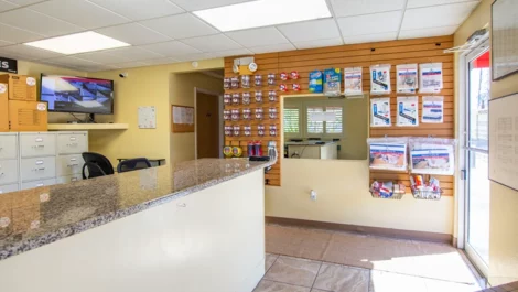 Gainsville Florida, Devon Self Storage